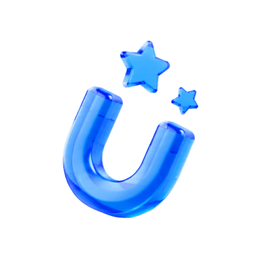 magnet icon
